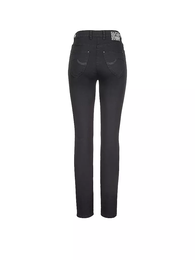 RAPHAELA BY BRAX | Jeans Slim Fit INA FAY | Nero