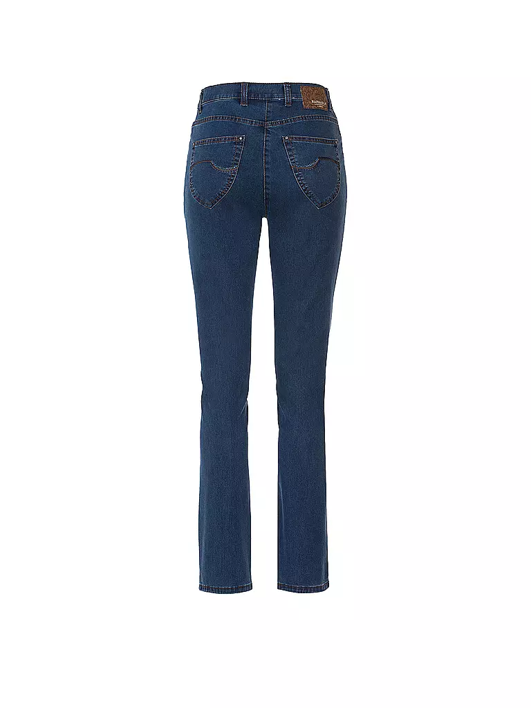RAPHAELA BY BRAX | Jeans Slim Fit INA FAY | Blu