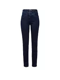 RAPHAELA BY BRAX | Jeans Slim Fit LAURA NEW | Blu scuro