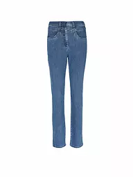 RAPHAELA BY BRAX | Jeans Slim Fit LAURA NEW | Blu