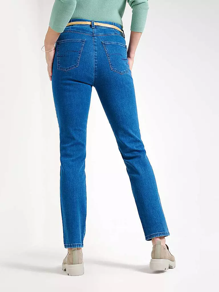 RAPHAELA BY BRAX | Jeans Slim Fit LAURA NEW | 