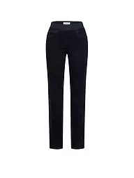 RAPHAELA BY BRAX | Jeans Slim Fit LAVINA JOY | Blu scuro