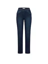 RAPHAELA BY BRAX | Jeans Slim Fit LAVINA JOY | Blu