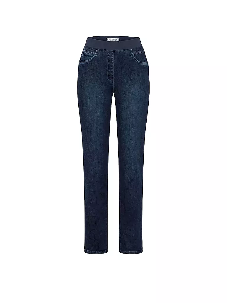 RAPHAELA BY BRAX | Jeans Slim Fit LAVINA JOY | Blu