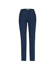 RAPHAELA BY BRAX | Pantaloni Slim Fit PAMINA | Blu