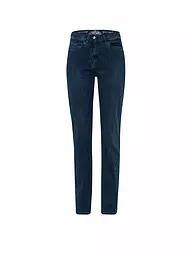 RAPHAELA BY BRAX | Jeans Super Slim Fit LAURA SLASH | Blu
