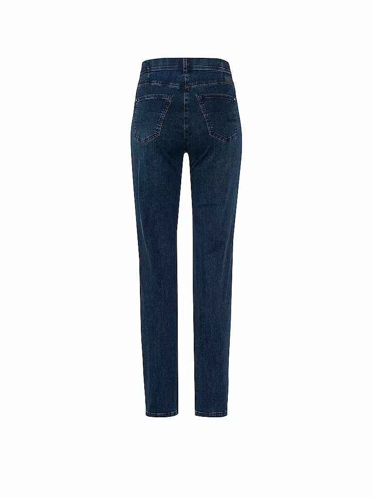 RAPHAELA BY BRAX | Jeans Super Slim Fit LAURA SLASH | 