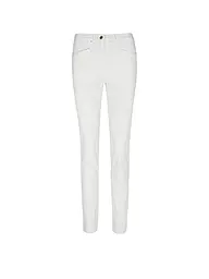 RAPHAELA BY BRAX | Jeans Super Slim Fit LUCA | Crema