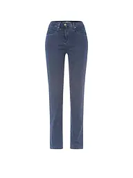 RAPHAELA BY BRAX | Hose Super Slim Fit LUCA  | Blu