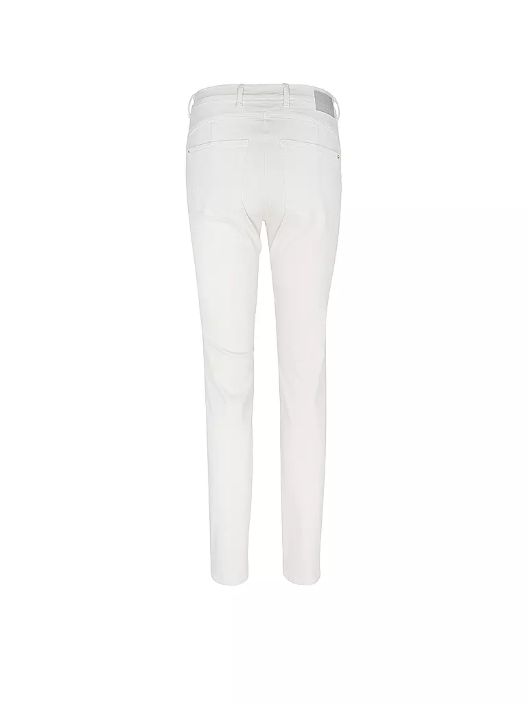 RAPHAELA BY BRAX | Jeans Super Slim Fit LUCA | Crema
