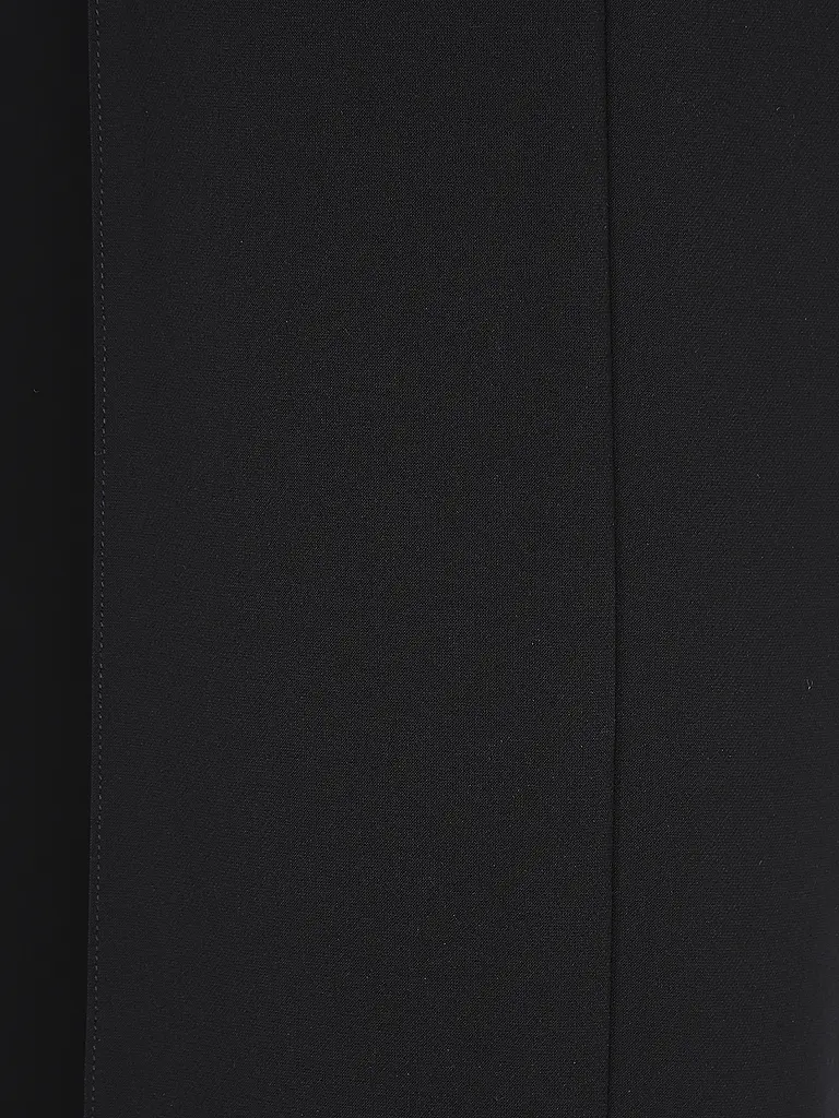 RAPHAELA BY BRAX | Marlenehose LIV FLARED | Blu scuro