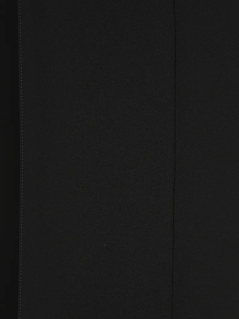 RAPHAELA BY BRAX | Marlenehose LIV FLARED | Nero