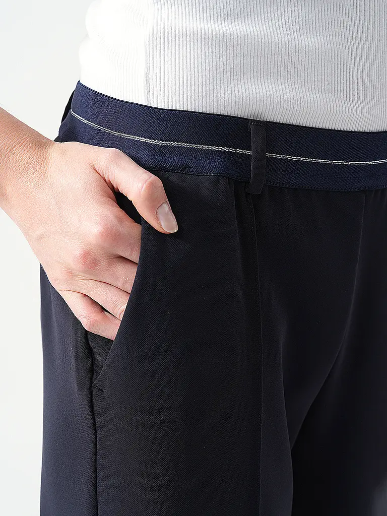 RAPHAELA BY BRAX | Marlenehose LIV FLARED | 