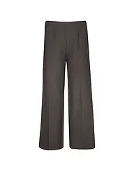 RAPHAELA BY BRAX | Nome prodotto: Pantaloni a gamba larga LILLYTH FLARED | Marrone