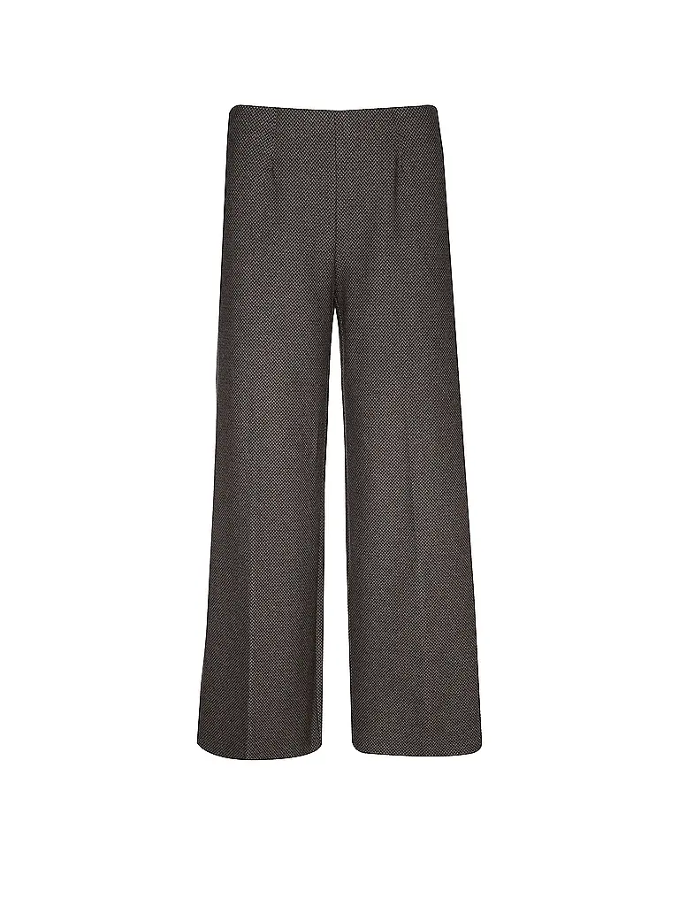 RAPHAELA BY BRAX | Nome prodotto: Pantaloni a gamba larga LILLYTH FLARED | Marrone