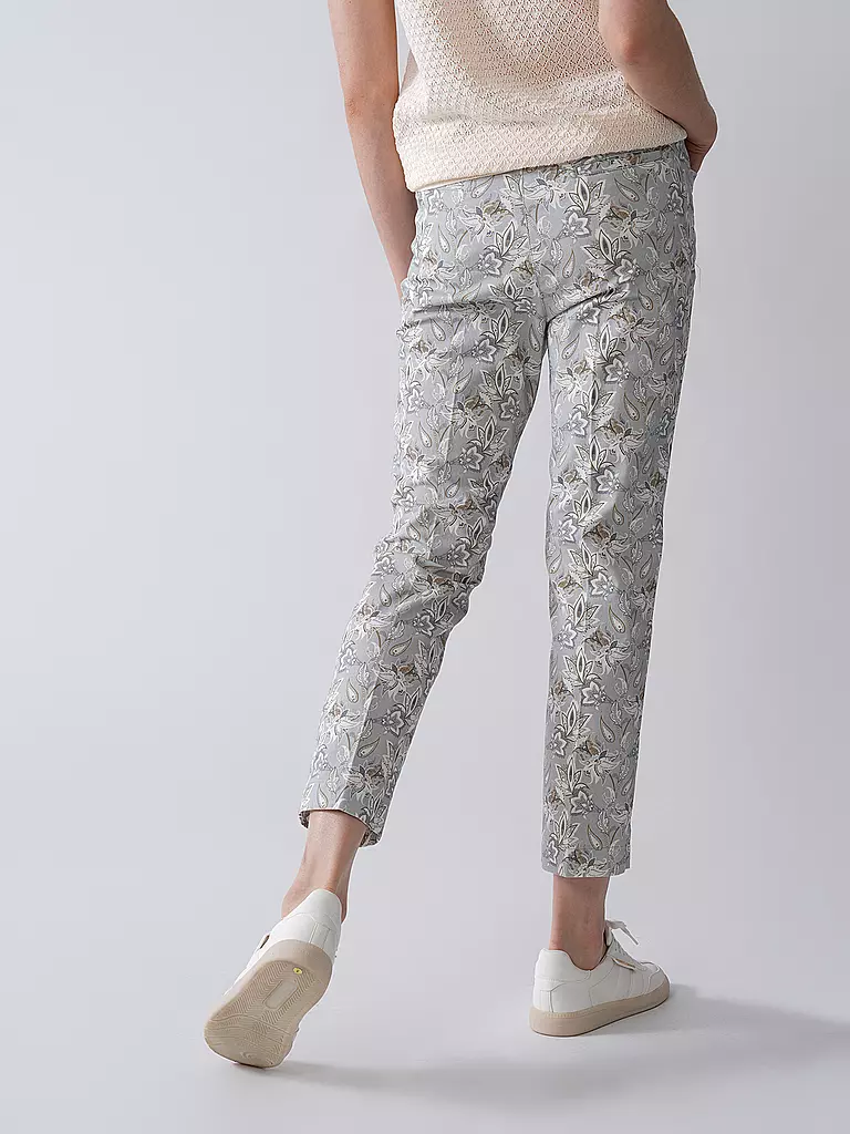 RAPHAELA BY BRAX | Pantaloni 6/8 LORELLA | 