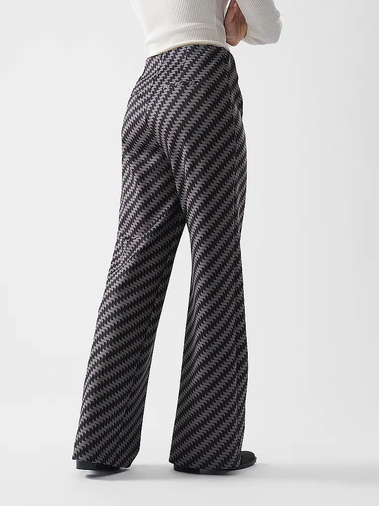 RAPHAELA BY BRAX | Pantaloni a gamba larga LILLYTH FLARED | 