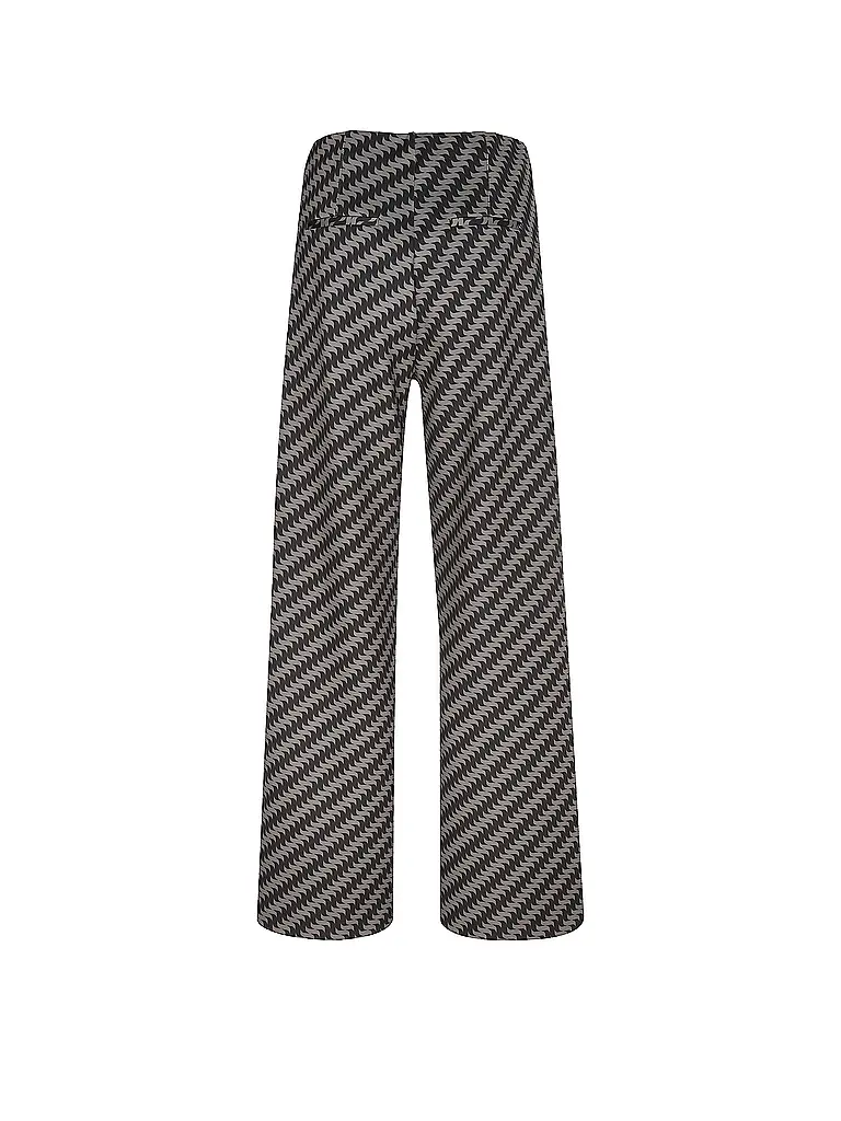 RAPHAELA BY BRAX | Pantaloni a gamba larga LILLYTH FLARED | 