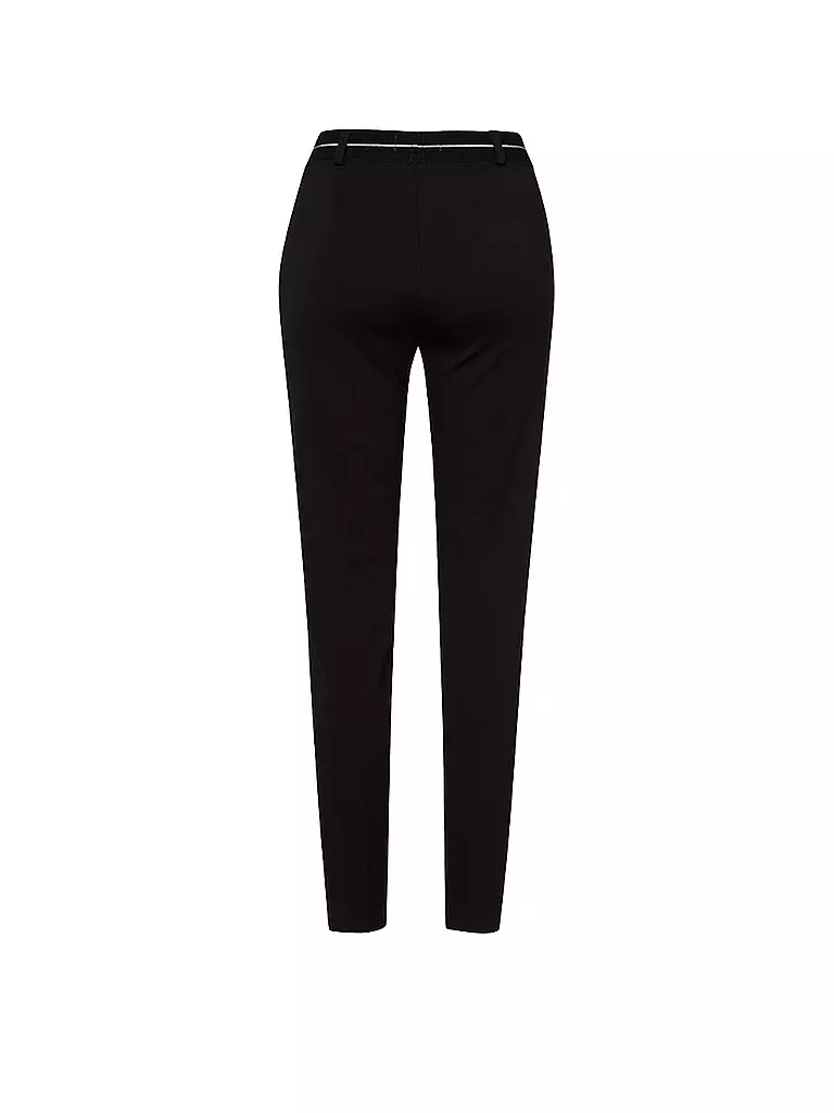 RAPHAELA BY BRAX | Pantaloni business a vita alta super slim LILLYTH | 