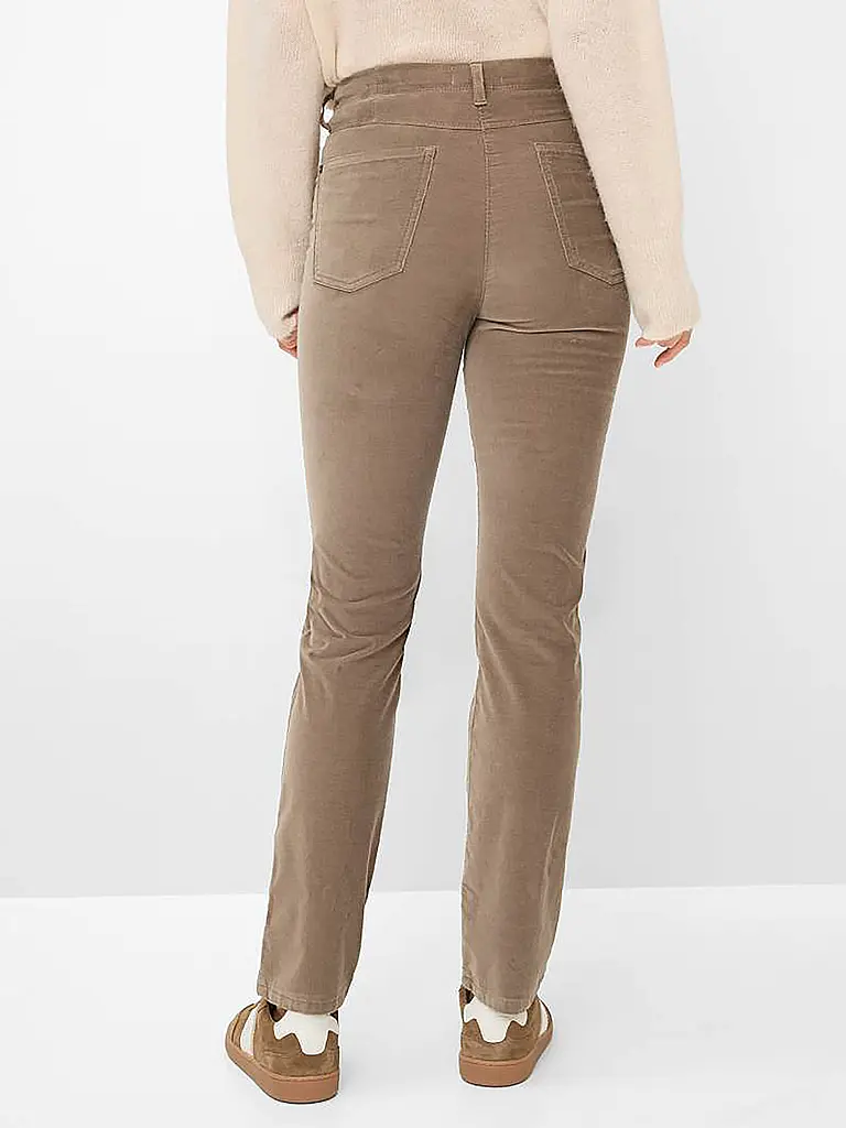 RAPHAELA BY BRAX | Pantaloni business LAURA NEW | 