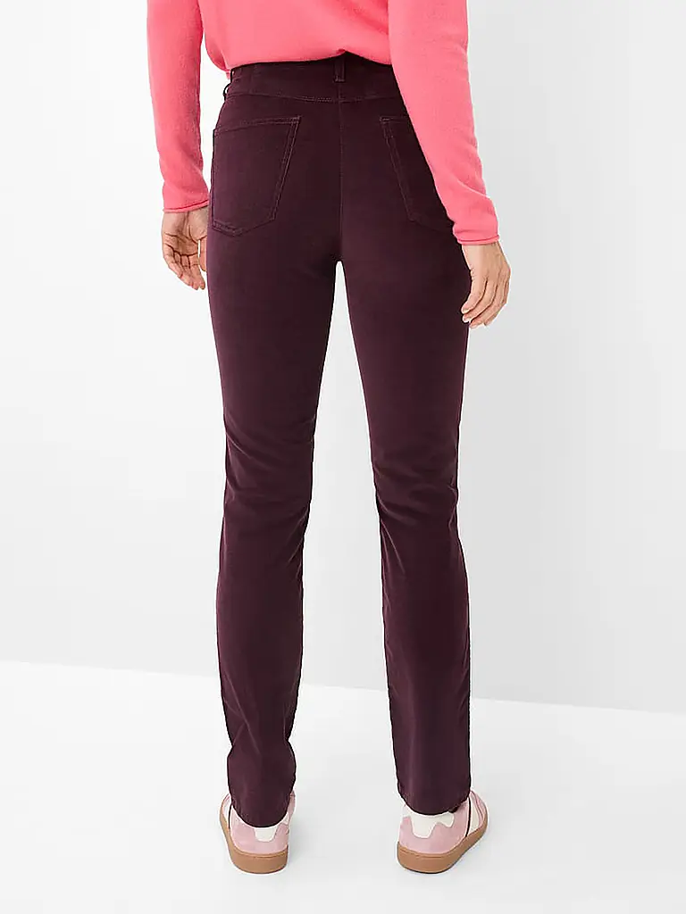 RAPHAELA BY BRAX | Pantaloni business LAURA NEW | 