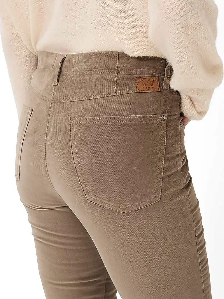 RAPHAELA BY BRAX | Pantaloni business LAURA NEW | 