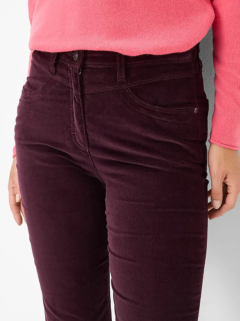 RAPHAELA BY BRAX | Pantaloni business LAURA NEW | 