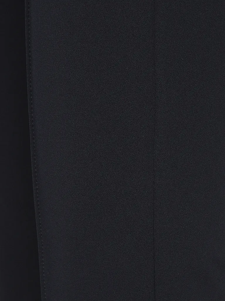 RAPHAELA BY BRAX | Pantaloni business LILLYTH THERMO | Blu scuro