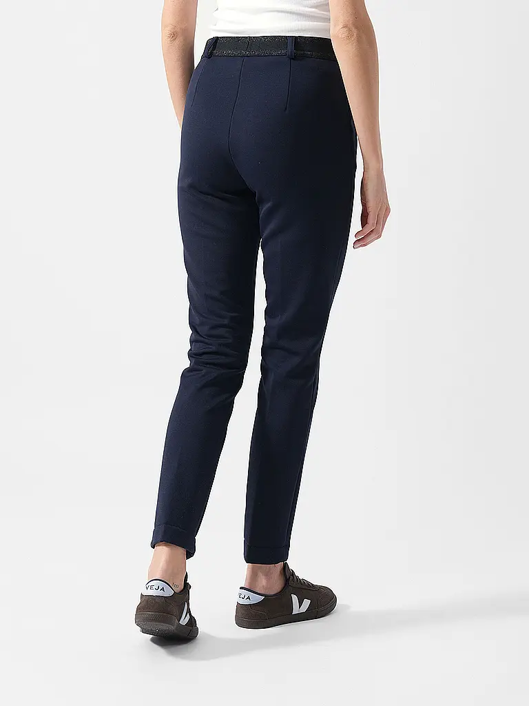 RAPHAELA BY BRAX | Pantaloni business LILLYTH THERMO | 