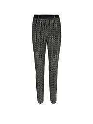 RAPHAELA BY BRAX | Pantaloni business LILLYTH | Oliva