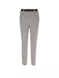 RAPHAELA BY BRAX | Pantaloni business LILLYTH | Marrone