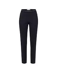 RAPHAELA BY BRAX | Pantaloni business LILLYTH | Blu scuro