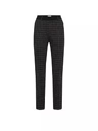 RAPHAELA BY BRAX | Pantaloni business LILLYTH | Grigio