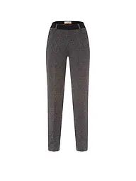 RAPHAELA BY BRAX | Pantaloni business LILLYTH | Grigio