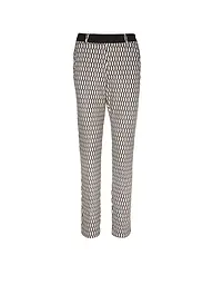 RAPHAELA BY BRAX | Pantaloni business LILLYTH | Marrone