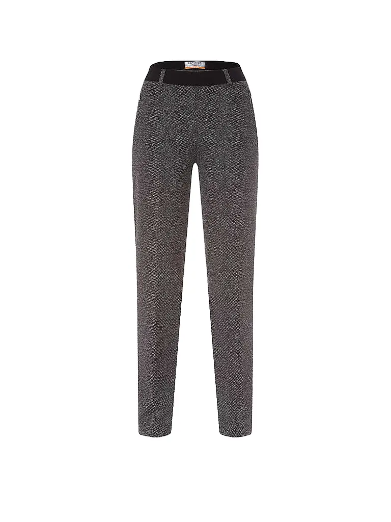 RAPHAELA BY BRAX | Pantaloni business LILLYTH | Grigio