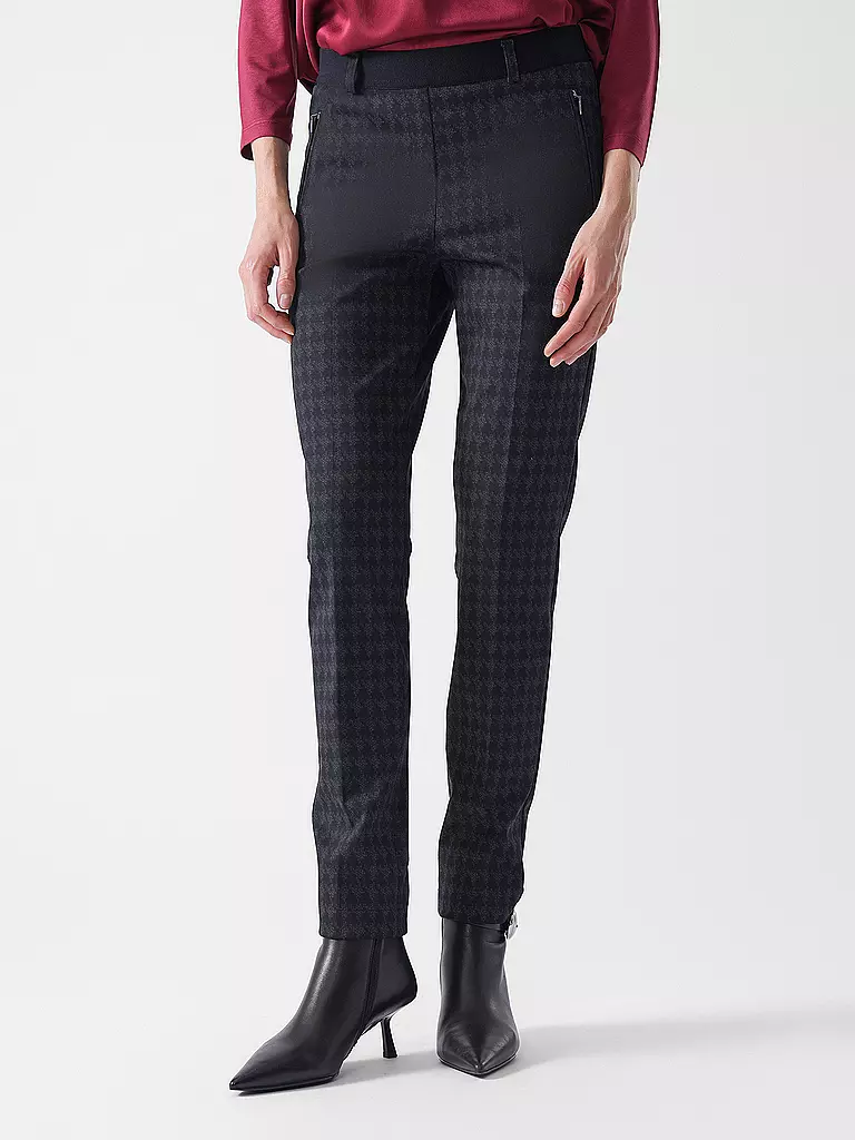 RAPHAELA BY BRAX | Pantaloni business LILLYTH | 
