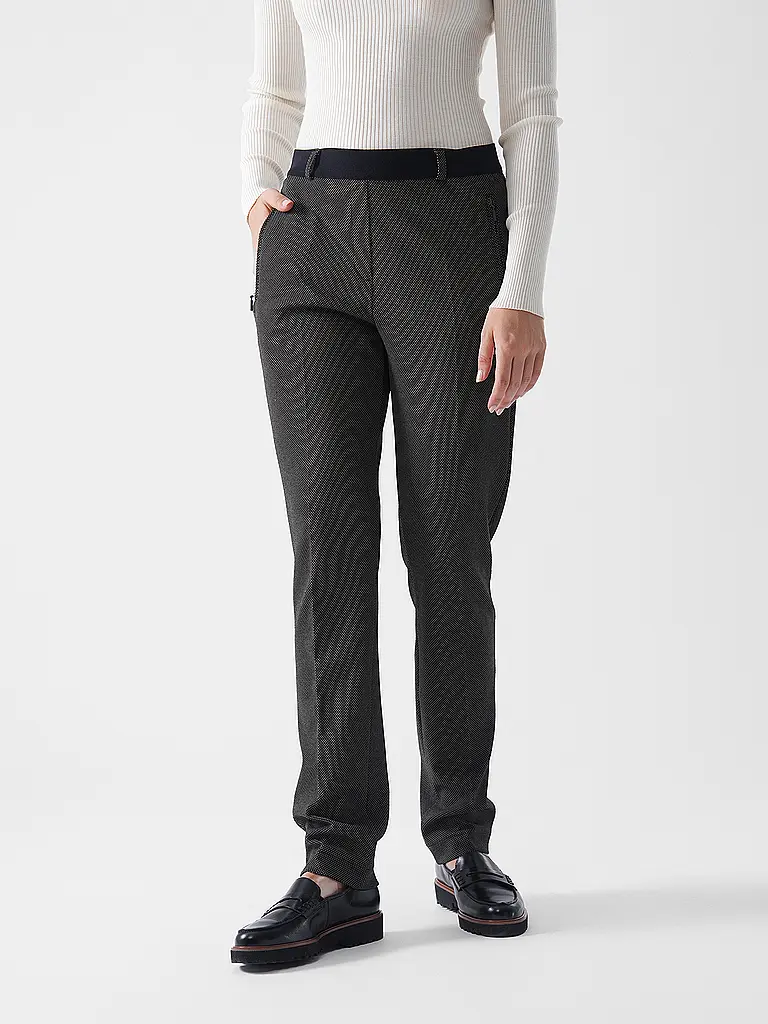 RAPHAELA BY BRAX | Pantaloni business LILLYTH | 