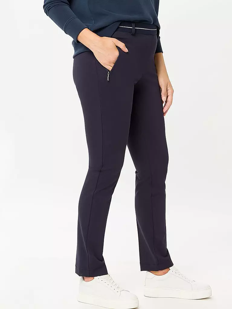 RAPHAELA BY BRAX | Pantaloni business LILLYTH | 
