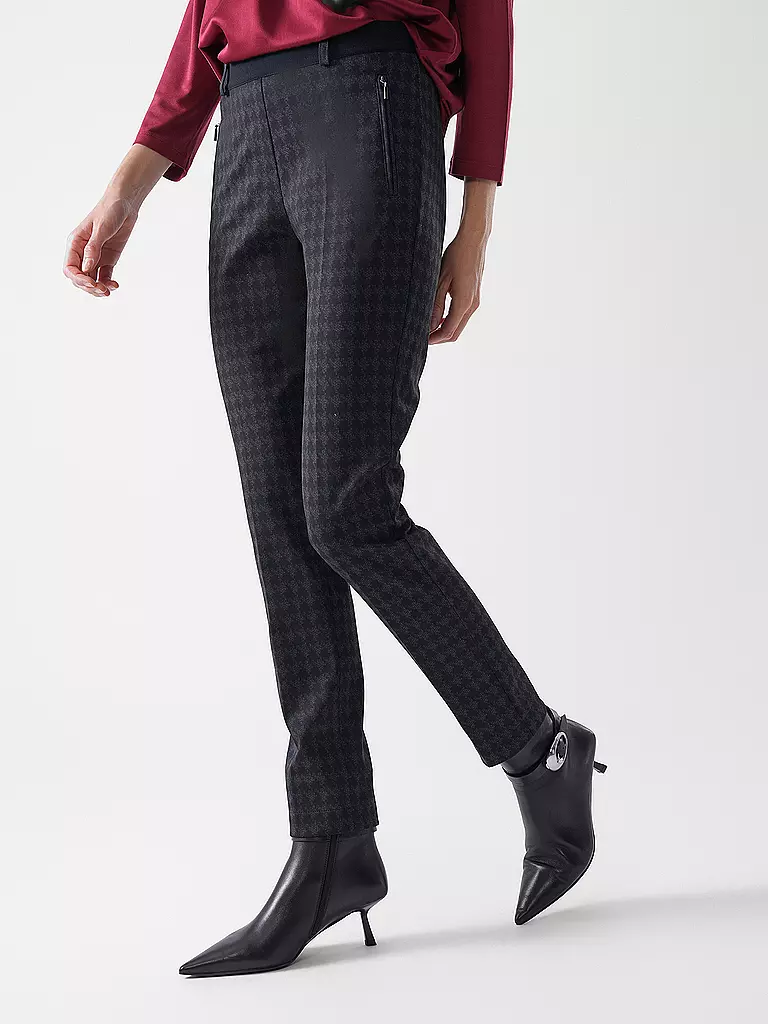 RAPHAELA BY BRAX | Pantaloni business LILLYTH | 