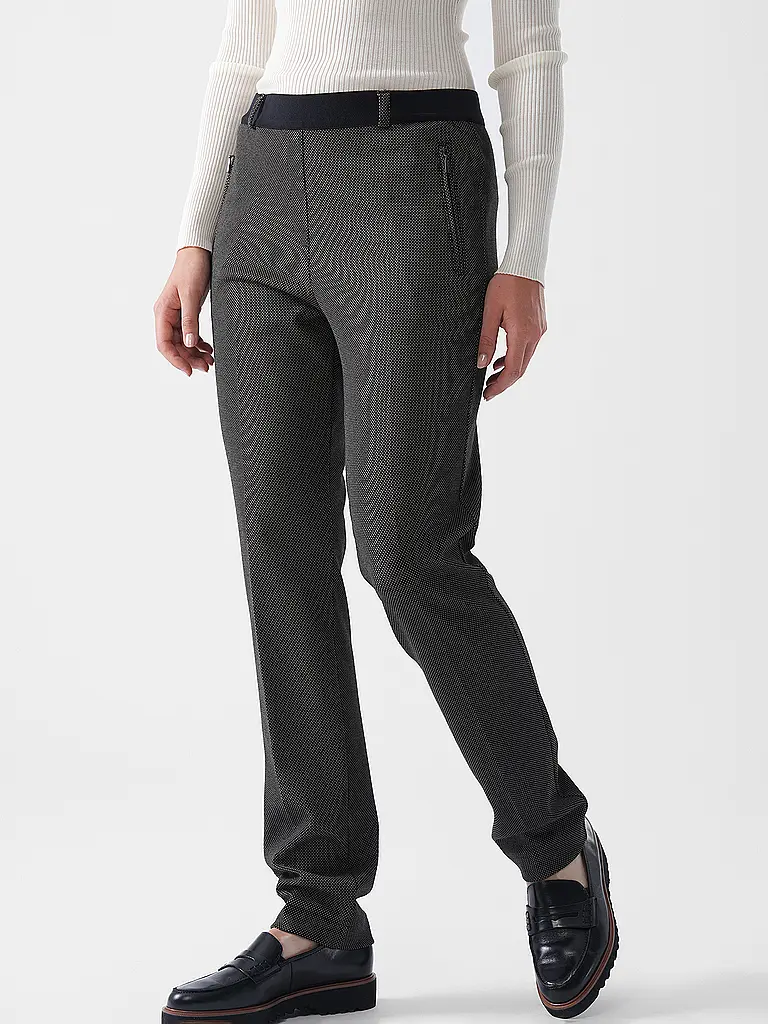 RAPHAELA BY BRAX | Pantaloni business LILLYTH | 