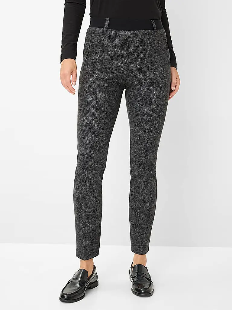 RAPHAELA BY BRAX | Pantaloni business LILLYTH | 