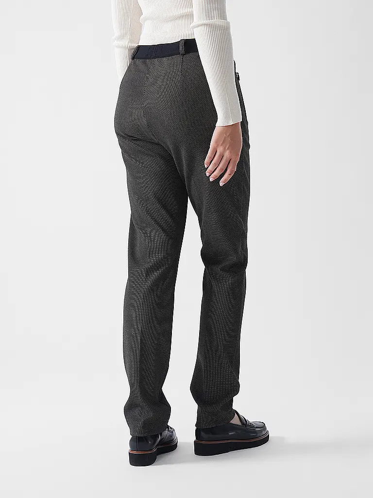 RAPHAELA BY BRAX | Pantaloni business LILLYTH | 
