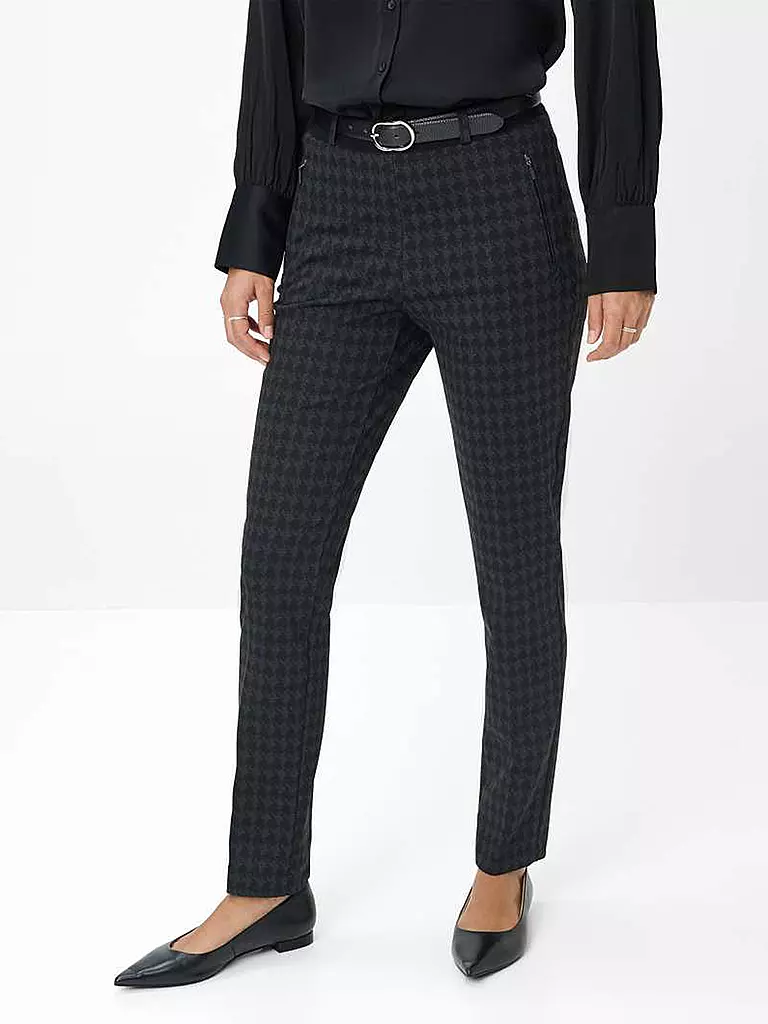RAPHAELA BY BRAX | Pantaloni business LILLYTH | 