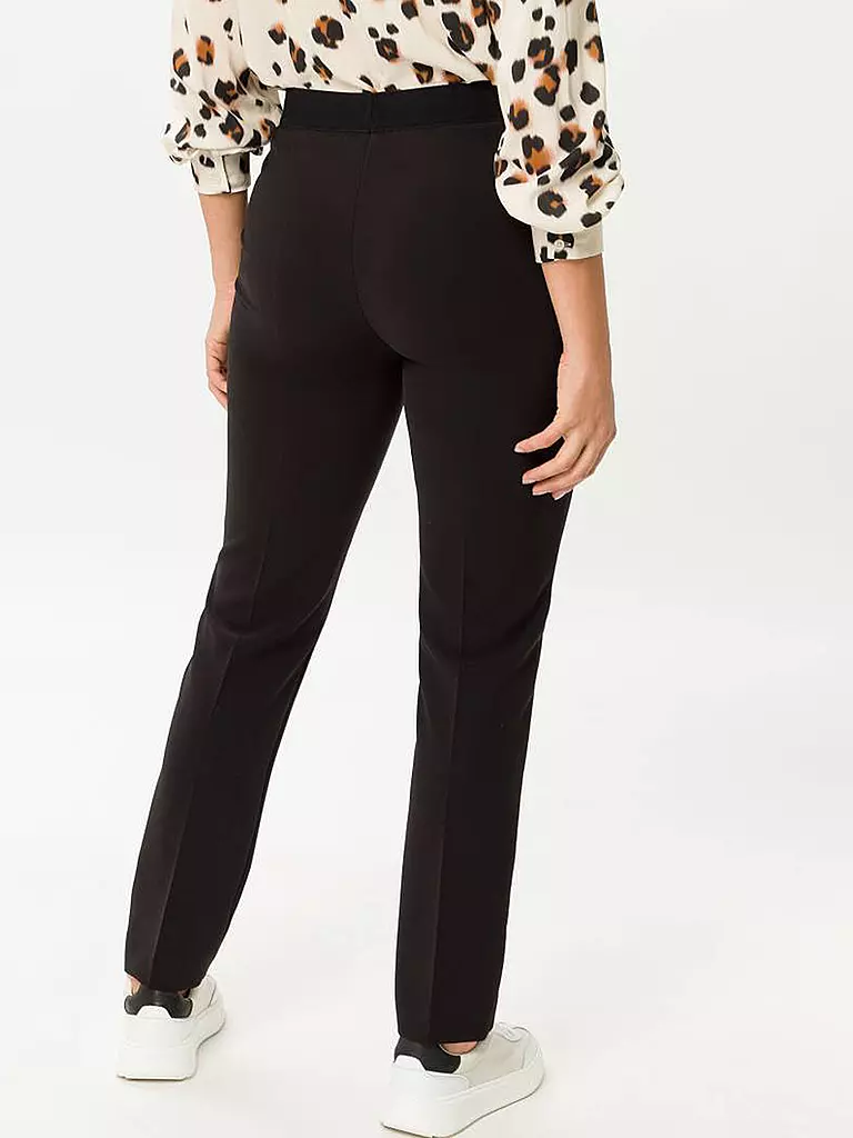 RAPHAELA BY BRAX | Pantaloni business Super Slim Fit LIV | 