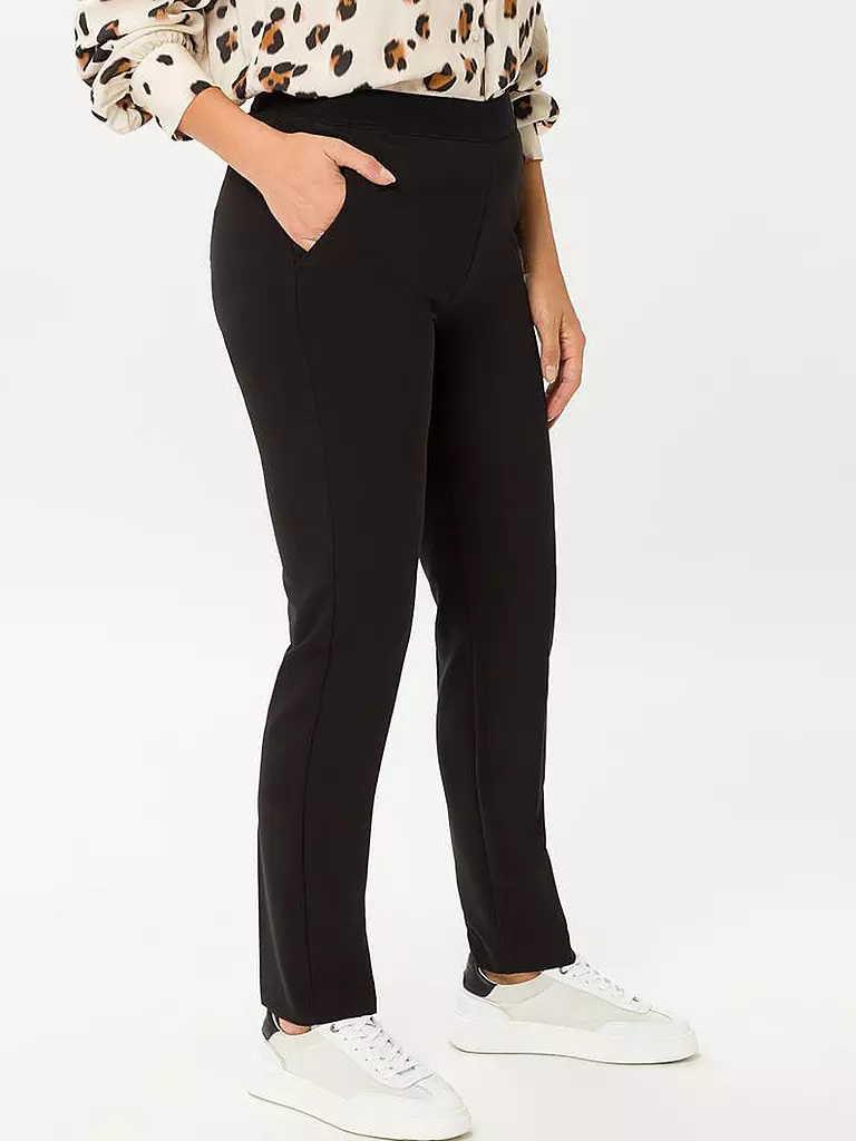 RAPHAELA BY BRAX | Pantaloni business Super Slim Fit LIV | 