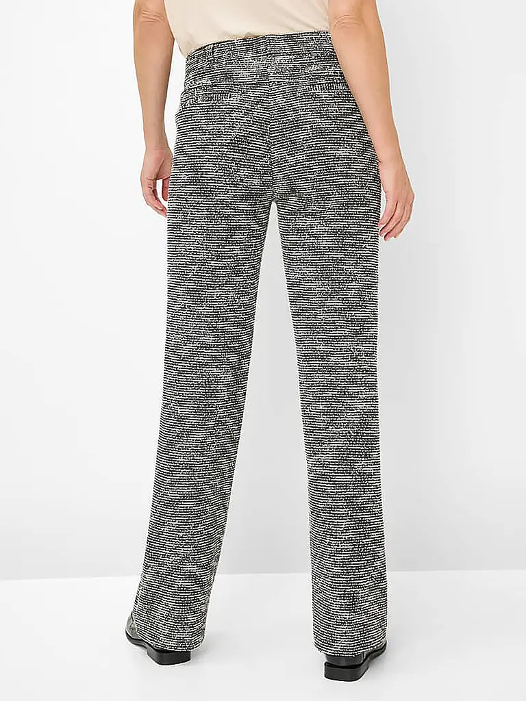 RAPHAELA BY BRAX | Pantaloni Flared Fit LILLYTH | 
