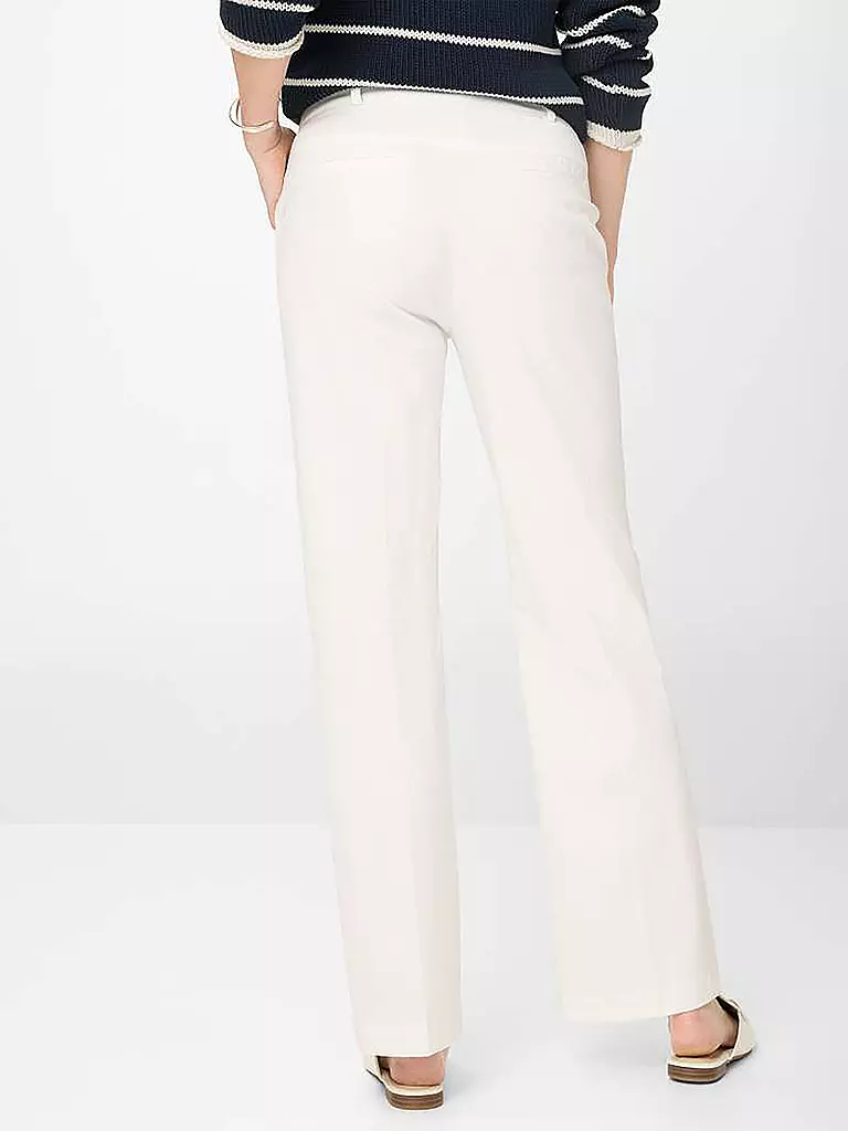 RAPHAELA BY BRAX | Pantaloni Flared Fit LILLYTH | 