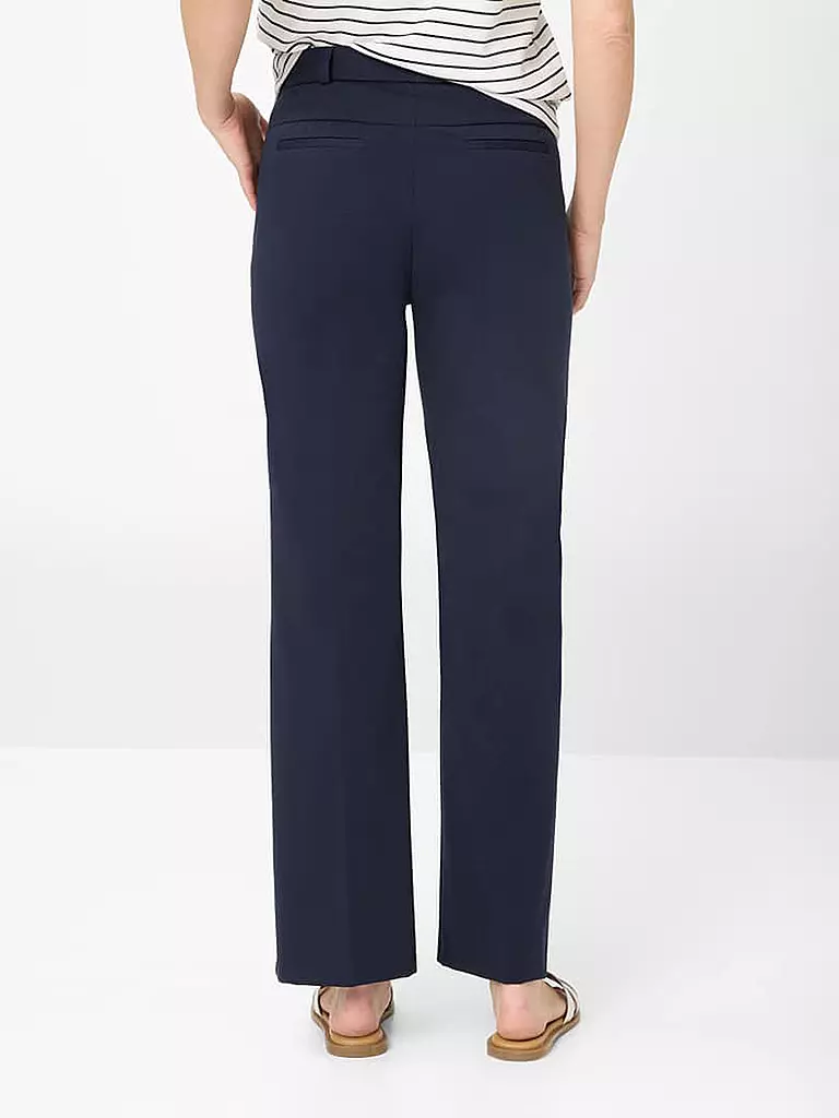 RAPHAELA BY BRAX | Pantaloni Flared Fit LILLYTH | 