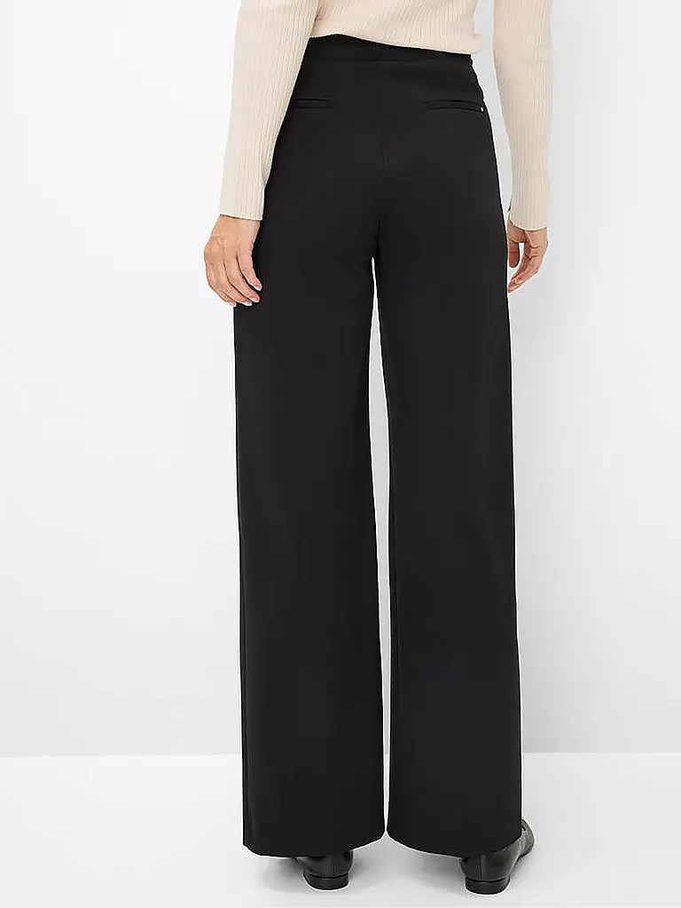 RAPHAELA BY BRAX | Pantaloni Flared Fit LILLYTH | 